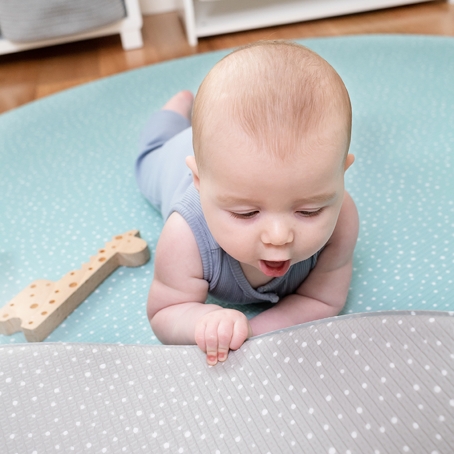 How to Choose a Baby Play Mat? 