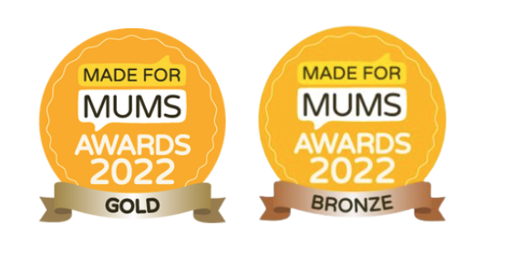 Made for Mums 2022 Awards 