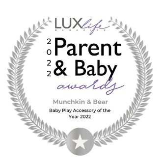 Parent & Baby Awards 2022 for Baby Play Accessory