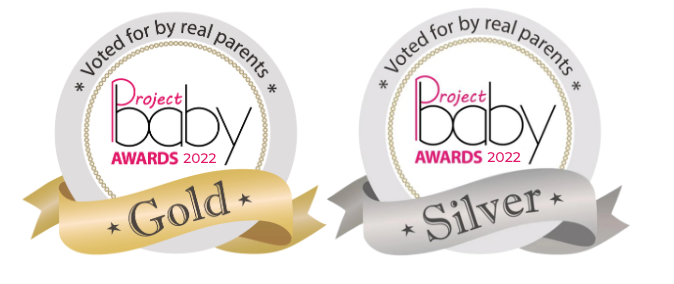 Project Baby awards for 2022