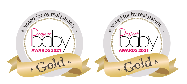 Project Baby awards for 2021