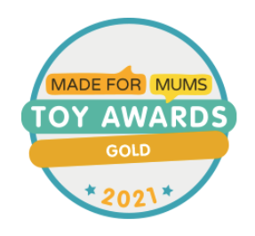 The Made for Mums Toy Awards 2021