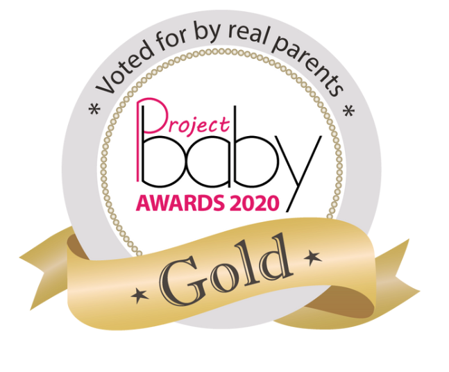 Project Baby awards for 2020