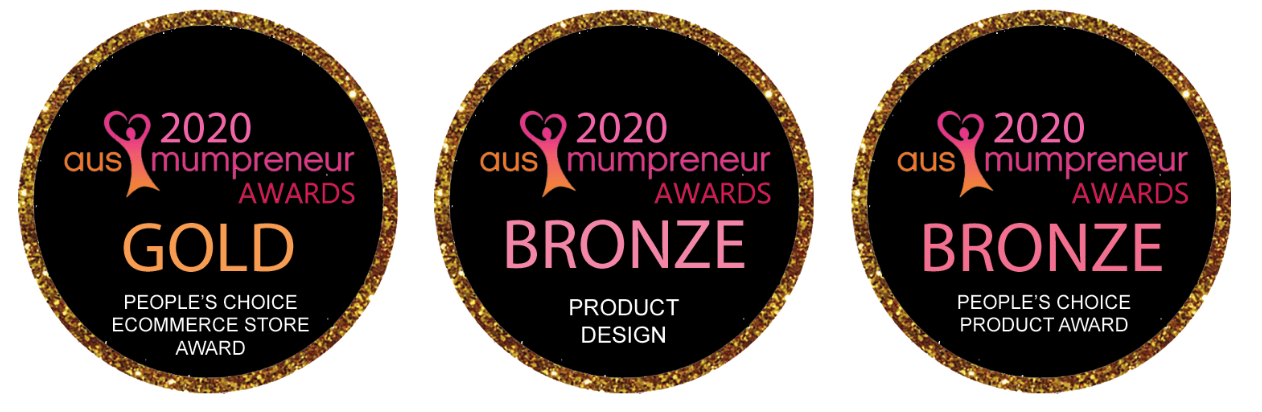 AusMumpreneur Awards for 2020