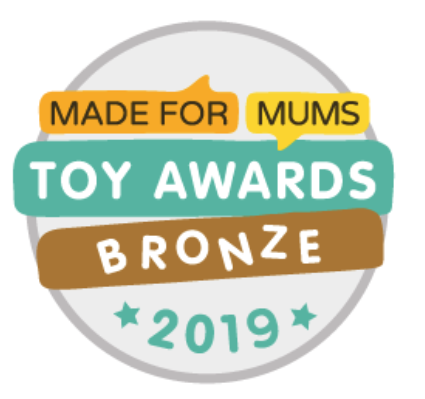 Made for Mum Toy Awards 2022