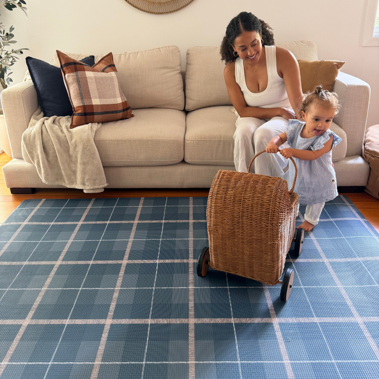 Baby Play Mats – Munchkin & Bear